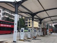 亨通新能源充电桩怎么充电？亨通新能源充电注意事项