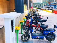 怎么选择选择充电站充电？如何保养电动摩托车电池组