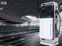 小区新能源充电桩收费标准，这4个方面不可或缺要考虑