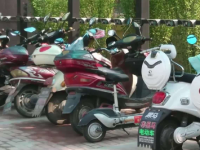 电动摩托车充电桩多少钱一个小时，电动摩托车充电桩充电收费标准