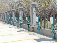 电车充电桩价格多少钱一度？怎么选择适合自己的电车充电桩