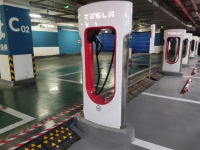 电动汽车充电站收费是多少?不同充电桩的收费标准介绍