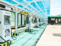 充电站价格的影响因素，附近充电站价格收费标准