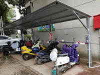 什么是电动车充电桩加盟？电动车充电桩加盟的优势