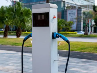 外面充电桩是如何使用的?充电桩使用注意事项