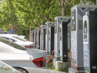 汽车充电桩厂家合作模式是什么？汽车充电桩加盟