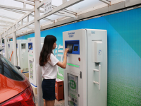 汽车充电桩价格影响的因素，汽车充电桩充电价格表