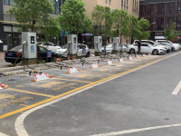 经营性充电桩安装需要什么条件?营业充电桩具备的条件