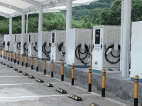 上海充电桩厂家排名榜,上海充电桩最好的公司