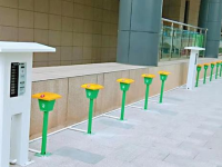 附近充电桩电动车充电在哪里？怎么选择适合自己的充电站