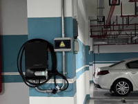 充电桩安装步骤图解,充电桩安装注意事项