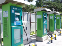 电动汽车充电桩充电时间段收费标准，充电桩收费标准原则