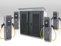 充电桩龙头股一览表,国轩高科和洛阳钼业榜上有名