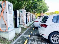 临安锦城附近充电桩充电站在哪里？一文说明具体分布地点