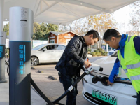 盐城汽车充电桩充电收费标准，电动汽车充电桩支付费用方法
