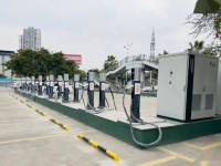 什么是汽车充电桩？汽车充电桩安装条件