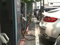 我附近的充电桩怎么找?充电桩的类型选择