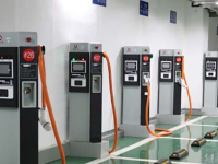 江城充电桩在哪?江城充电桩的使用方法