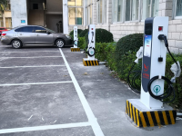 小区充电桩如何收费？小区充电桩收费标准