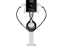 汽车充电桩安装要求有哪些?汽车充电桩安装流程