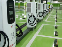 新能源充电桩电费怎么收取，新能源充电桩电费的计算方法