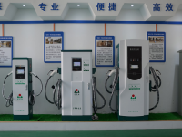 深圳充电桩厂家排名，2023深圳充电桩公司前三