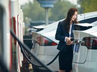 充电桩充电如何收费？四个收费方式哪个最合理