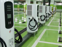 有什么方便查找附近的充电桩的方法，查找附近充电桩的简单方法分享