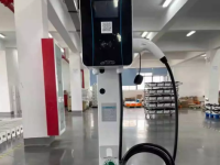 电动汽车充电桩安装步骤介绍，电动汽车充电桩安装图解