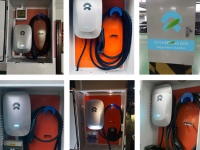 新能源汽车充电桩厂家合作模式，充电桩发展前景展望