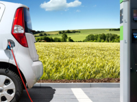 小区电动车充电桩有什么用，小区电动车充电桩的安装标准