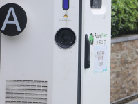 如何可以搜索附近充电桩，搜索附近充电桩的方法分享