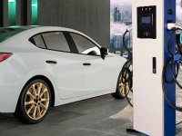 新能源充电桩充电多少钱一小时，不同类型的新能源充电桩收费标准