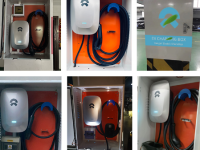 家用充电桩220v和380v电费一样吗，家用充电桩的电费收费标准