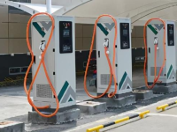 国内做充电桩的上市企业有哪些，国内知名的充电桩上市公司