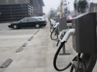 充电桩充电怎么操作?充电过程须知注意事项