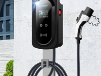 电动汽车没电如何查询附近的充电桩，查询附近充电桩的方法