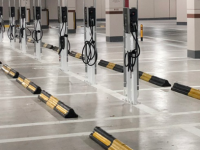 比亚迪充电桩的电压是多少，比亚迪充电桩的安装方法