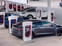 老小区没车位怎么安装充电桩，小区安装充电桩的步骤方法