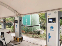 充电桩晚上几点以后便宜？晚间充电对于电动汽车的好处