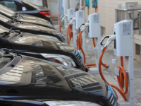 金堂附近充电桩电动汽车，金堂充电桩的位置介绍