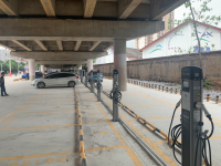 为什么附近有充电桩很重要？充电桩的重要性