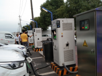 什么是新能源充电桩充电？新能源充电桩充电的收费方式