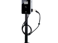 外面的充电桩充多长时间能充满?充电桩充电速度