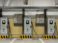 如何搜索附近的充电桩？搜索附近充电桩常见方式