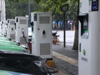 温州充电桩充电时间和价格，充电桩图片效果图大全