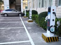 南昌家用充电桩充电怎么收费？南昌家用充电桩的市场现状