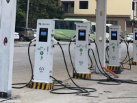 私人充电桩怎么申请安装,私人充电桩安装步骤