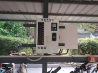 怎么查找附近充电桩充电？电动车附近充电桩位置的分布