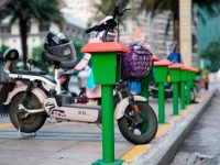 电瓶摩托车充电桩的类型介绍，2023年电瓶摩托车充电桩的优势